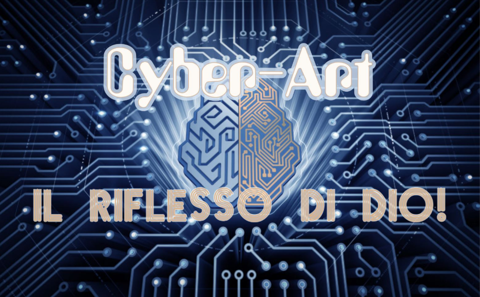 Cyber Art